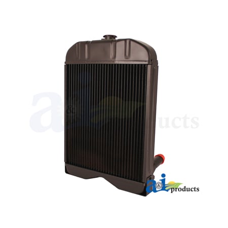 A & I Products Radiator 20" x29" x9" A-186830M91